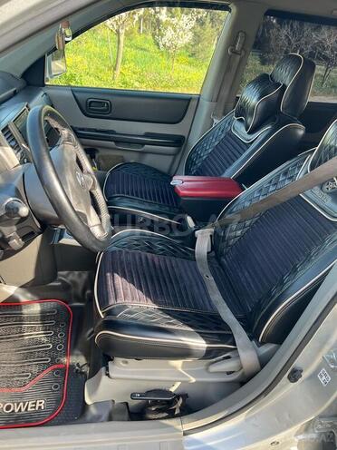 Nissan X-Trail 2003, 316,000 km - 2.0 л - Bakı