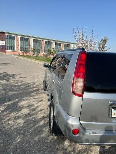 Nissan X-Trail 2003, 316,000 km - 2.0 л - Bakı