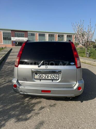 Nissan X-Trail 2003, 316,000 km - 2.0 л - Bakı