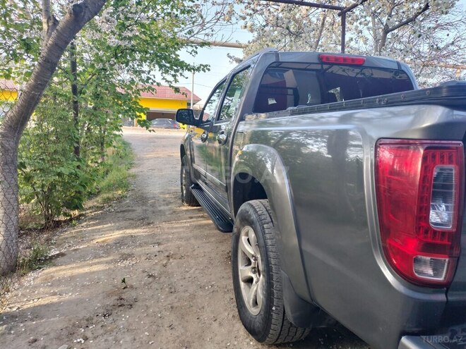 GWM Wingle 2015, 232,312 km - 2.5 l - Sumqayıt