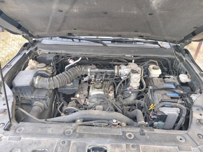 GWM Wingle 2015, 232,312 km - 2.5 l - Sumqayıt