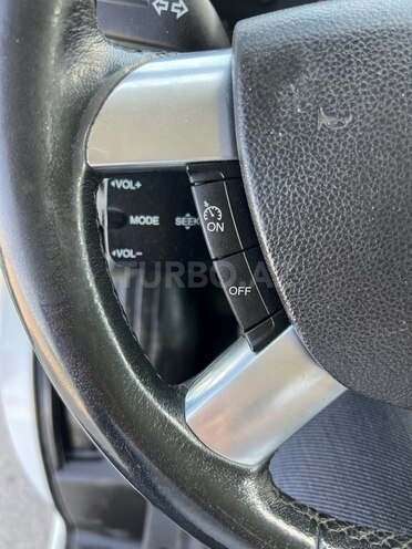 Ford Transit 2009, 232,000 km - 2.4 l - Bakı
