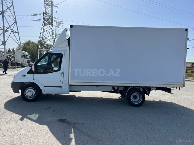 Ford Transit 2009, 232,000 km - 2.4 l - Bakı