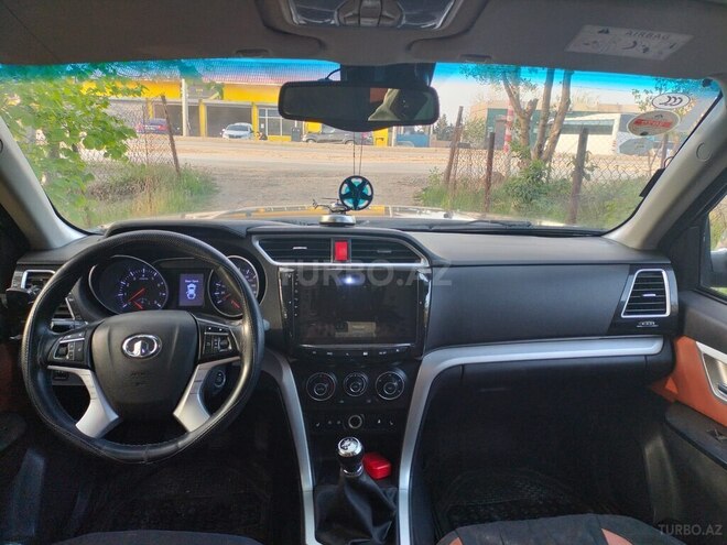 GWM Wingle 2015, 232,312 km - 2.5 l - Sumqayıt