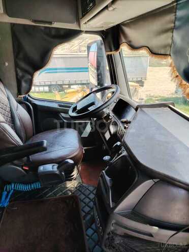Volvo FH 460 2011, 1,550,188 km - 13.0 l - Bakı