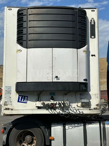 Volvo FH 460 2011, 1,550,188 km - 13.0 l - Bakı