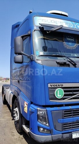 Volvo FH 460 2011, 1,550,188 km - 13.0 l - Bakı