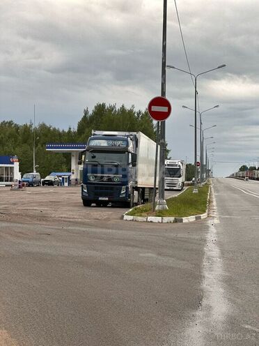 Volvo FH 460 2011, 1,550,188 km - 13.0 l - Bakı