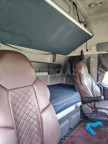 Volvo FH 460 2011, 1,550,188 km - 13.0 l - Bakı