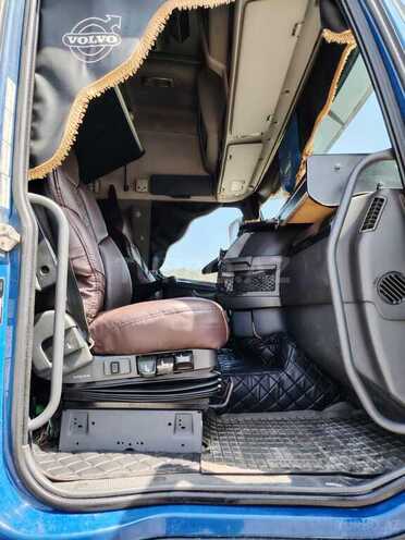 Volvo FH 460 2011, 1,550,188 km - 13.0 l - Bakı
