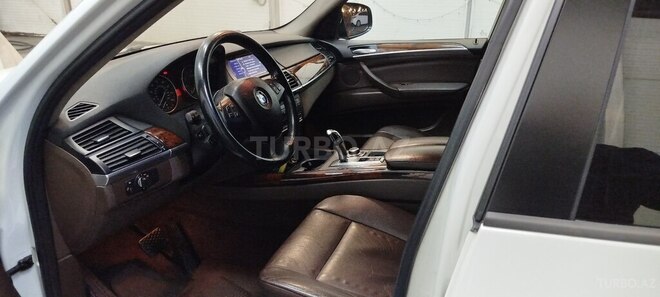 BMW X5 2012, 196,000 km - 3.0 l - Bakı