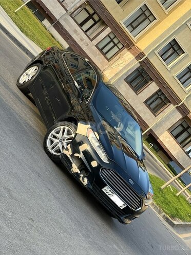 Ford Fusion (North America) 2013, 265,542 km - 1.5 л - Bakı