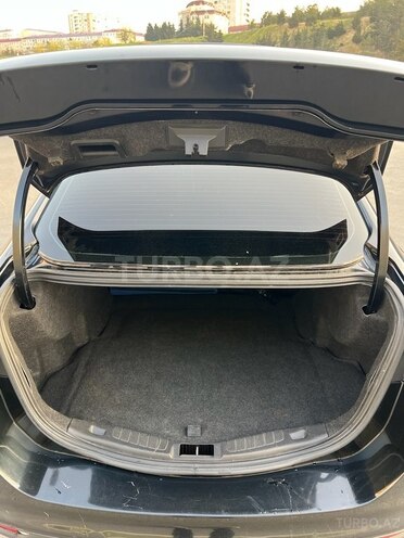 Ford Fusion (North America) 2013, 265,542 km - 1.5 л - Bakı