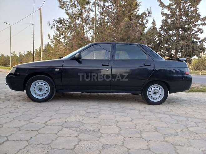 LADA (VAZ) 2110 2006, 607,000 km - 1.6 l - Şirvan