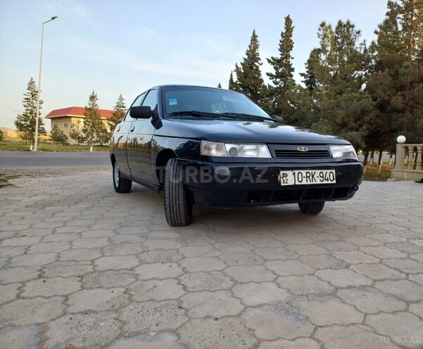 LADA (VAZ) 2110 2006, 607,000 km - 1.6 l - Şirvan