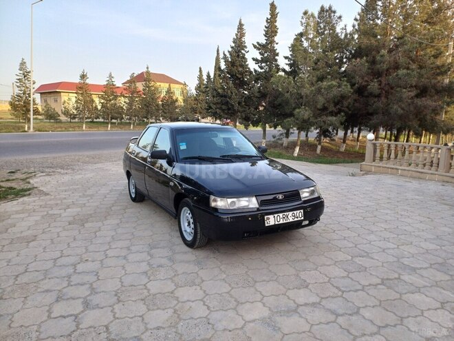 LADA (VAZ) 2110 2006, 607,000 km - 1.6 l - Şirvan