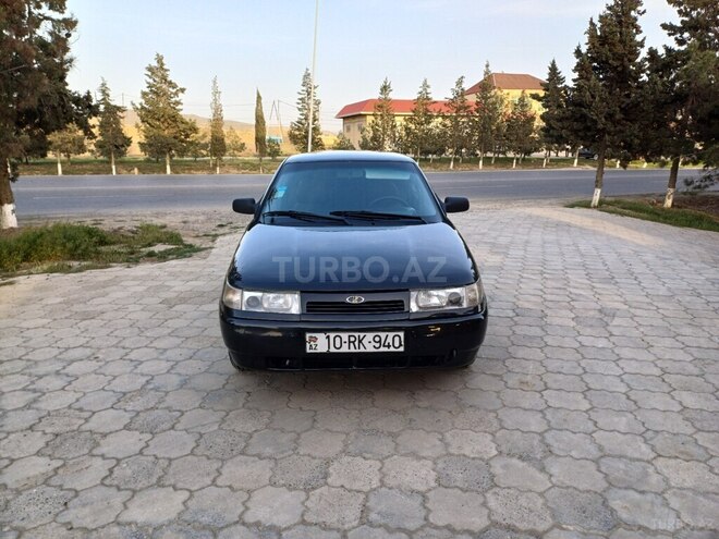 LADA (VAZ) 2110 2006, 607,000 km - 1.6 l - Şirvan