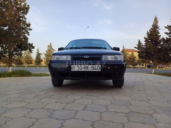 LADA (VAZ) 2110 2006, 607,000 km - 1.6 l - Şirvan