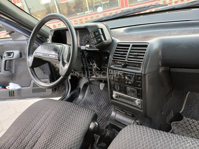 LADA (VAZ) 2110 2006, 607,000 km - 1.6 l - Şirvan
