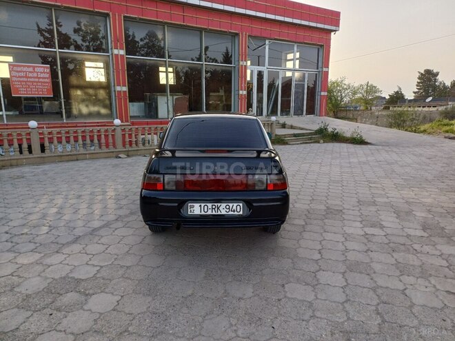 LADA (VAZ) 2110 2006, 607,000 km - 1.6 l - Şirvan