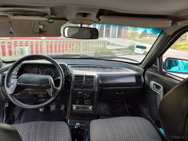 LADA (VAZ) 2110 2006, 607,000 km - 1.6 l - Şirvan