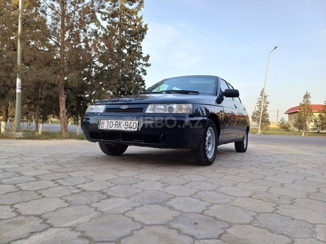 LADA (VAZ) 2110 2006, 607,000 km - 1.6 l - Şirvan