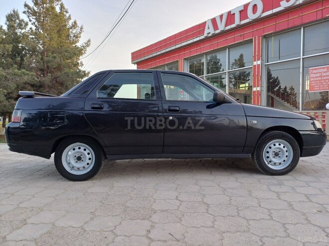 LADA (VAZ) 2110 2006, 607,000 km - 1.6 l - Şirvan