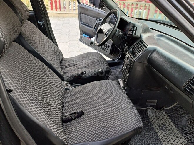 LADA (VAZ) 2110 2006, 607,000 km - 1.6 l - Şirvan