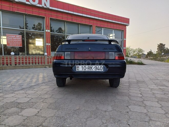 LADA (VAZ) 2110 2006, 607,000 km - 1.6 l - Şirvan