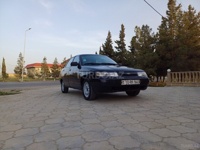 LADA (VAZ) 2110 2006, 607,000 km - 1.6 l - Şirvan