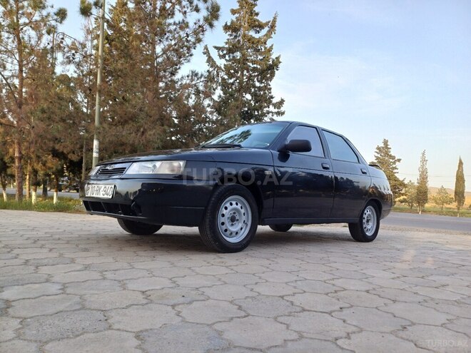 LADA (VAZ) 2110 2006, 607,000 km - 1.6 l - Şirvan