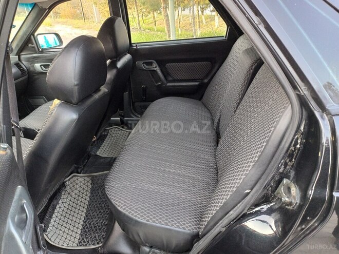 LADA (VAZ) 2110 2006, 607,000 km - 1.6 l - Şirvan