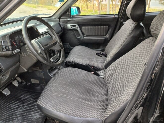 LADA (VAZ) 2110 2006, 607,000 km - 1.6 l - Şirvan