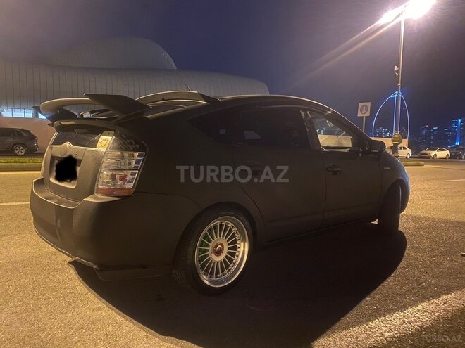 Toyota Prius 2007, 276,000 km - 1.5 l - Bakı