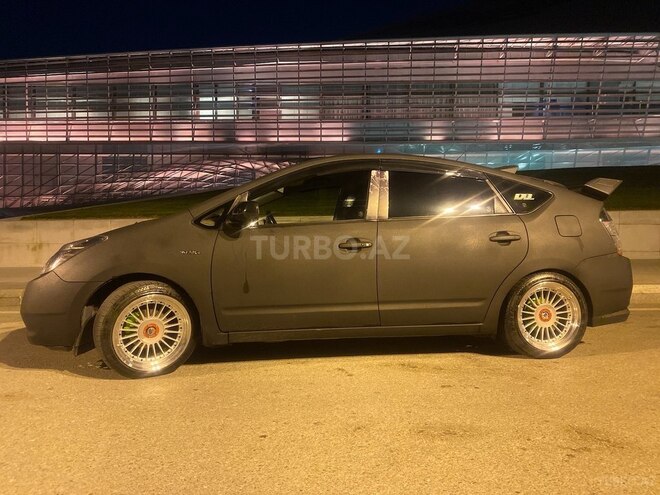 Toyota Prius 2007, 276,000 km - 1.5 l - Bakı