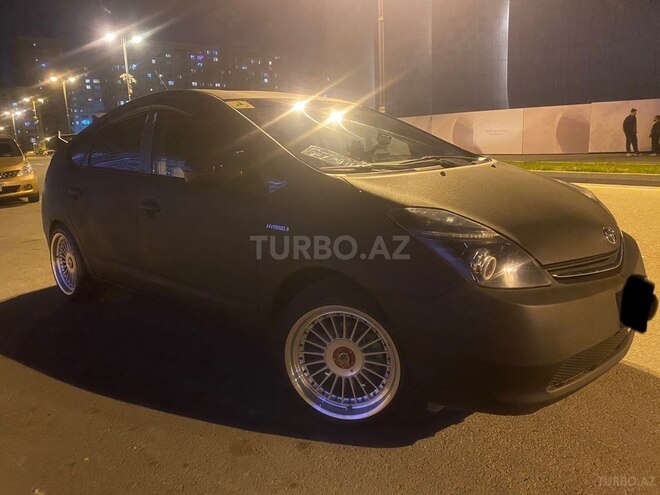 Toyota Prius 2007, 276,000 km - 1.5 l - Bakı