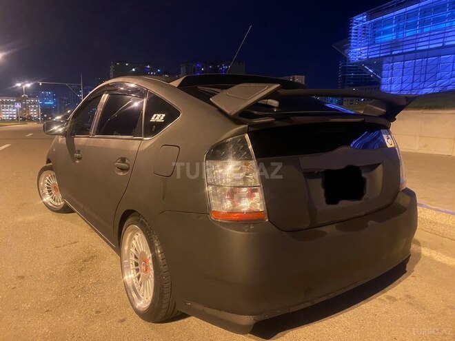 Toyota Prius 2007, 276,000 km - 1.5 l - Bakı