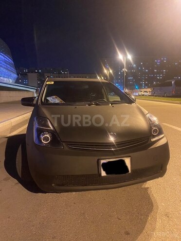 Toyota Prius 2007, 276,000 km - 1.5 l - Bakı