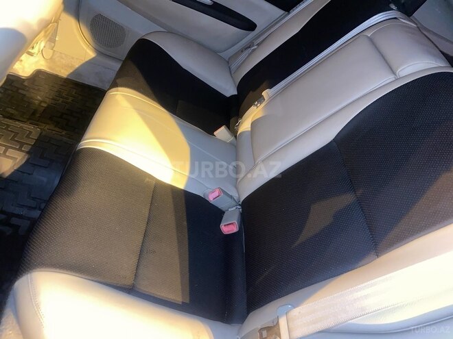 Toyota Prius 2007, 276,000 km - 1.5 l - Bakı