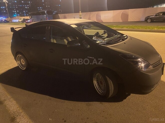 Toyota Prius 2007, 276,000 km - 1.5 l - Bakı