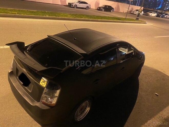 Toyota Prius 2007, 276,000 km - 1.5 l - Bakı