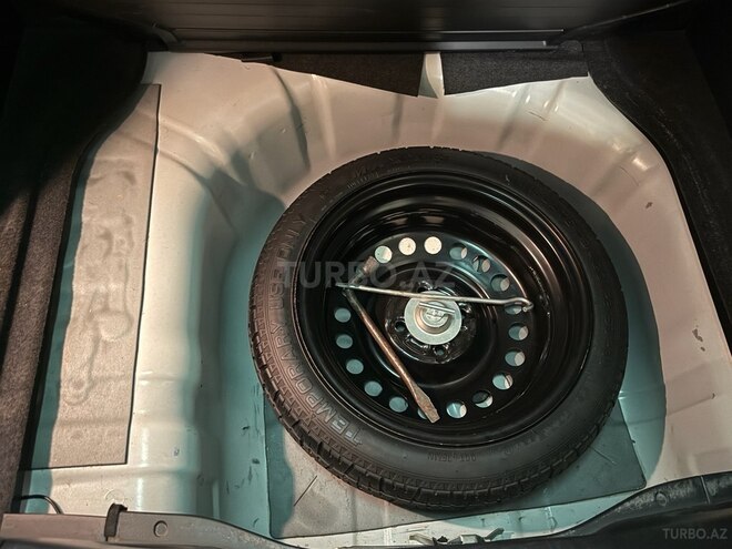Nissan Tiida 2011, 78,000 km - 1.5 л - Gəncə