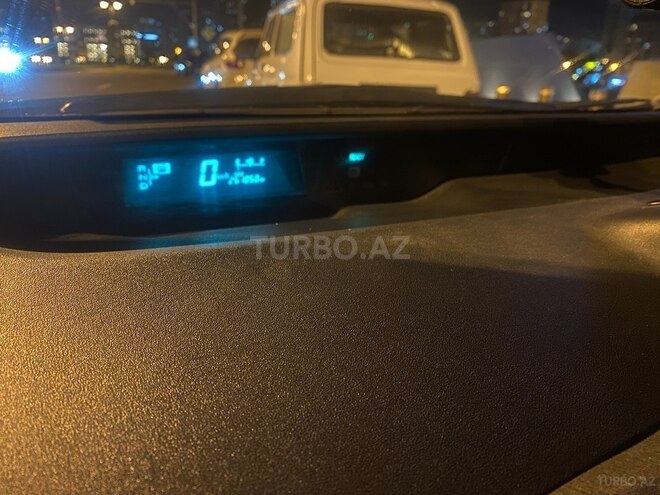 Toyota Prius 2007, 276,000 km - 1.5 l - Bakı