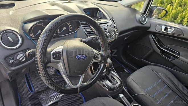 Ford Fiesta 2013, 298,000 km - 1.6 l - Bakı