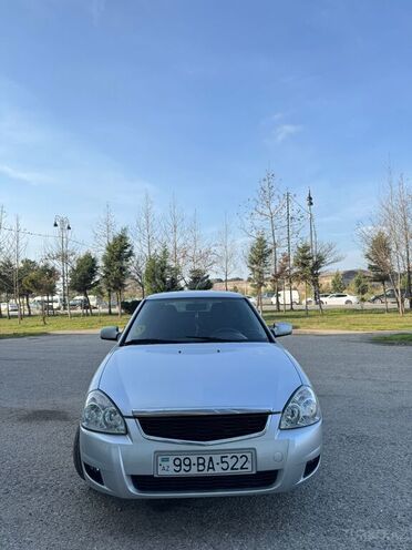 LADA (VAZ) Priora 2009, 327,680 km - 1.6 л - Bakı
