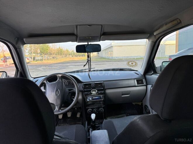 LADA (VAZ) Priora 2009, 327,680 km - 1.6 л - Bakı