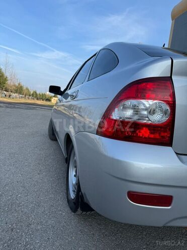 LADA (VAZ) Priora 2009, 327,680 km - 1.6 л - Bakı
