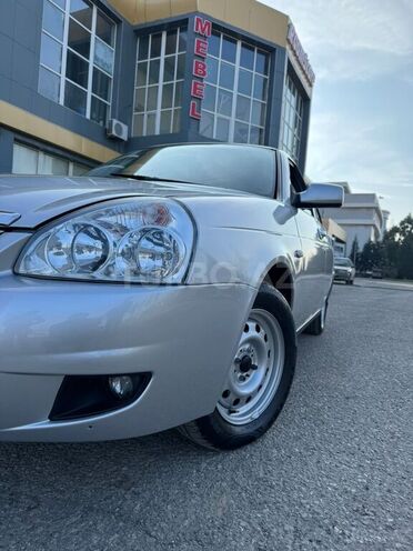 LADA (VAZ) Priora 2009, 327,680 km - 1.6 л - Bakı