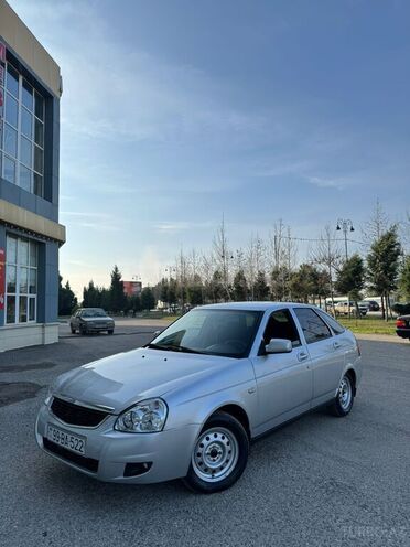 LADA (VAZ) Priora 2009, 327,680 km - 1.6 л - Bakı