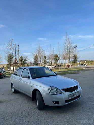 LADA (VAZ) Priora 2009, 327,680 km - 1.6 л - Bakı